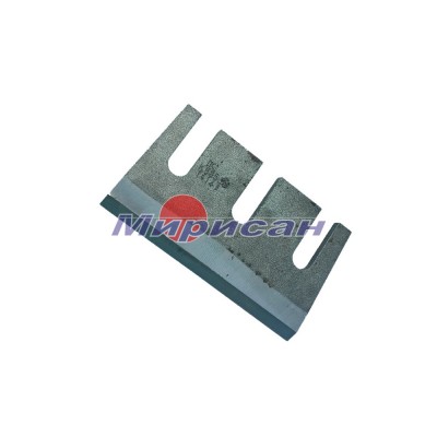 0-0180-31-01-0 Нож измельчающий кормоуборочный комбайн (F 2650, F 2550, F 1300, F 1500)