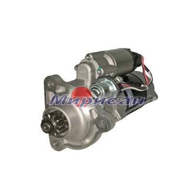 00671140 \ 19011504 \ 0051511001 \ STD4504EC Стартер  CLAAS JAGUAR 850, MERCEDES OM457LA, OM502LA