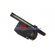 0000762245 \ 076224 \ 076224.5 Вал КПП Claas Jaguar