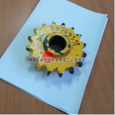 80749351 Звёздочка New Holland