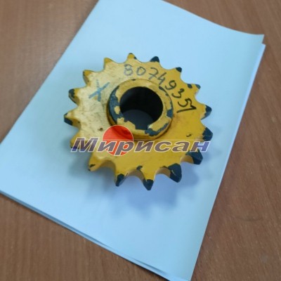 80749351 Звёздочка New Holland
