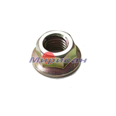 14M7296 Гайка M10 X 1,5