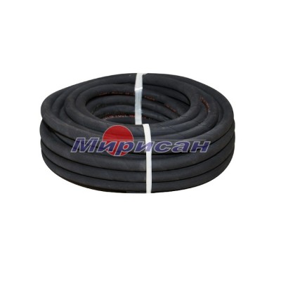 2200/EP19 Шланг резиновый D 19mm х 32mm