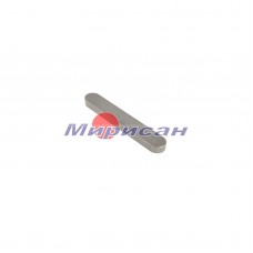 0002393380 \ 239338 \ 239338.0 Шпонка призматическая 14х9х90