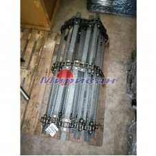 0006159080 \ 615908 \ 615908.0 Цепь тяговая Claas