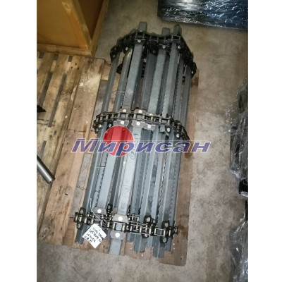 0006159080 \ 615908 \ 615908.0 Цепь тяговая Claas