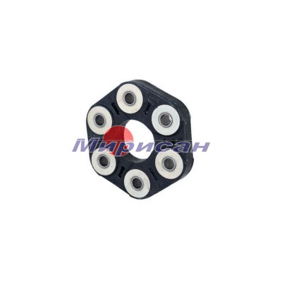 0006575560 \ 657556 \ 657556.0 Резиновая муфта Claas