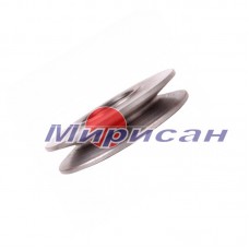 0007472390 \ 747239 \ 747239.0 Ролик натяжной Claas