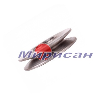 0007472390 \ 747239 \ 747239.0 Ролик натяжной Claas