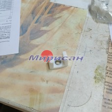 749996.0 \ 660503.0 \ 629265.0 Зажим направляющий Claas