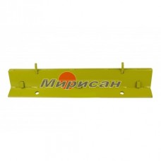 0007525430 \ 752543.0 Сегмент молотильный CLAAS Lexion