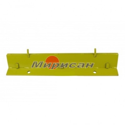 0007525430 \ 752543.0 Сегмент молотильный CLAAS Lexion