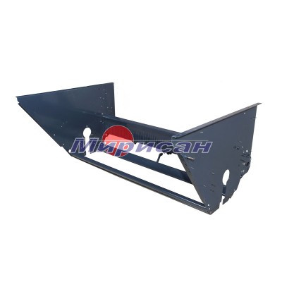 0007849413 \ 784941.3 Корпус измельчителя CLAAS Lexion