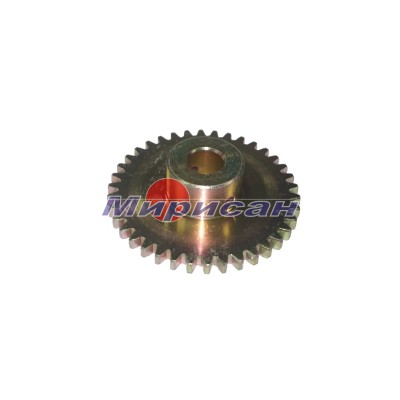 825090 Звездочка New Holland