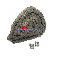 84058833 Цепь привода жатки New Holland