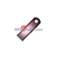 84068444 Нож измельчителя New Holland