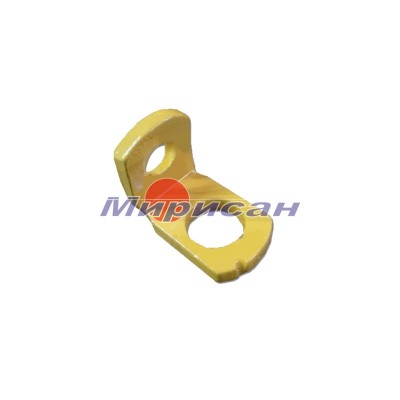 84075539 Кронштейн (зажим) New Holland