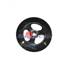 84078837 Полушкив вариатора New Holland