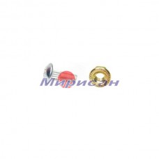 84429099 Винт крепления сегмента M6x16 