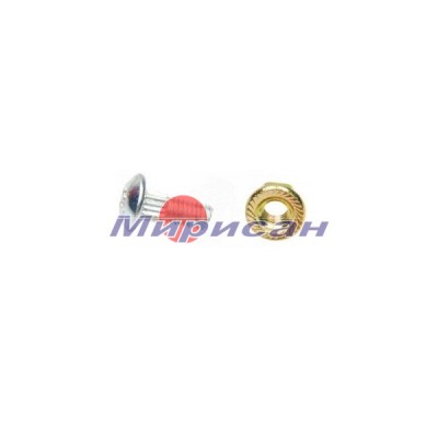 84429099 Винт крепления сегмента M6x16 