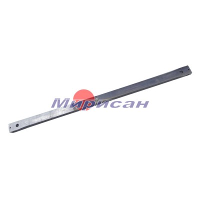 87325326 Брус противорежущий New Holland