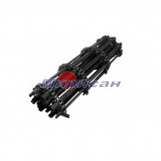 84455508 Транспортёр наклонной камеры New Holland CX8070, CX8080, CX8090