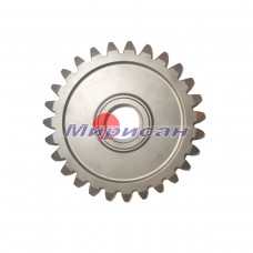 0009331351 \ 933135 \ 933135.1 Шестерня Claas