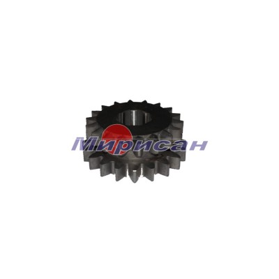 0009331530 \ 933153 \ 933153.0 Шестерня Claas