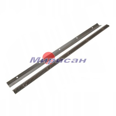 9838436 / 9838437 Било New Holland  L+P  ком.-8шт.