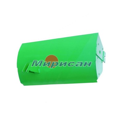 0009874042 \ 987404 \ 987404.2 Щиток барабана Claas