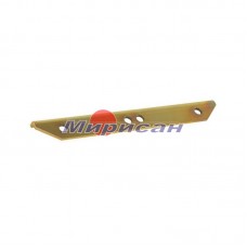 0009961221 \ 996122 \ 996122.1 Чистик (прижим, скребок) Claas