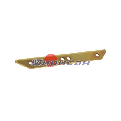 0009961221 \ 996122 \ 996122.1 Чистик (прижим, скребок) Claas