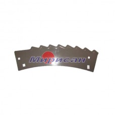 0009963100 \ 996310 \ 996310.0 Нож кукурузной жатки Claas