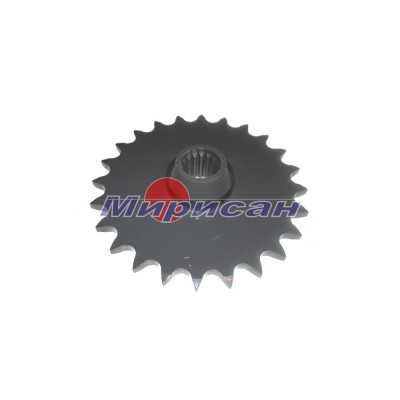 0009968660 \ 996866 \ 996866.0 Звёздочка Claas