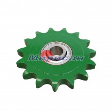 AE27909 Натяжная звездочка
