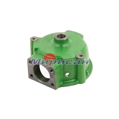AE35151 Корпус редуктора МКШ