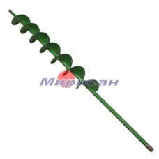 AH130425 Шнек подающий левый John Deere