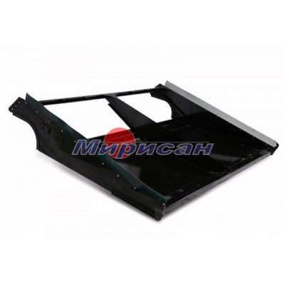 AH202219 \ AH15383 \ AXE19162 \ AZ100409 Рама решет нижняя