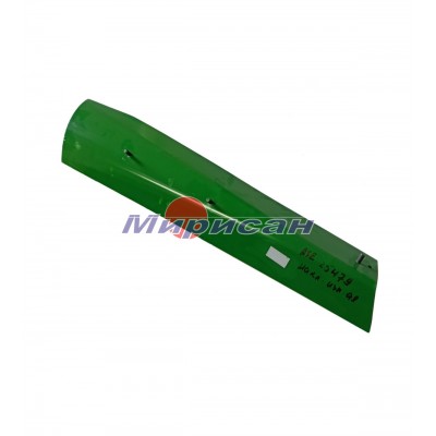 AXE25479 \ AXE 25479 Накладка износостойкая John Deere
