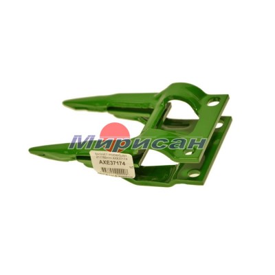 AXE37174 Палец жатки двойной