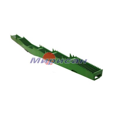 AZ65561 \ AZ 65561 Клавиша соломотряса John Deere