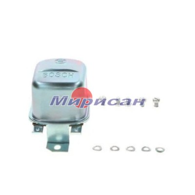 B509951 / В509951 Регулятор генератора BOSCH 