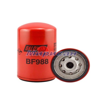 FF5074 \ BF988 \ ZP526F \ ST351 Фильтр топливный тонкой очистки 