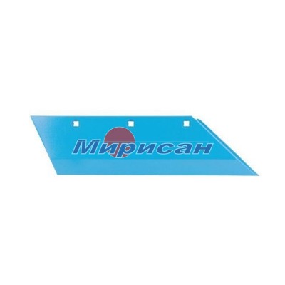 CL1 000 97 \ CL100097 \ SB56D \ 3352134 Лемех плуга правый Lemken