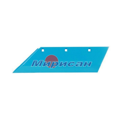 CL100098 \ CL1 000 98 \ SB56D \ 3352135 Лемех плуга левый Lemken