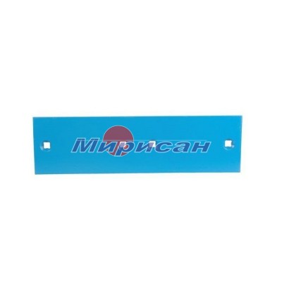 CL1 001 37 \ CL1 001 37 \ 3411504 Полевая доска А42 (Lemken)