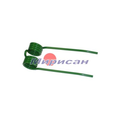 CTN00008 Пружинный зуб McHale