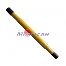 9811886 Вал New Holland