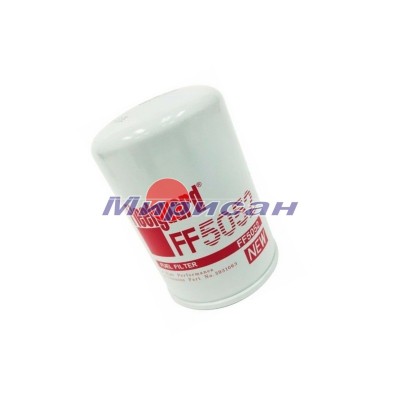 FF5052 \ BF788 Фильтр топливный тонкой очистки
