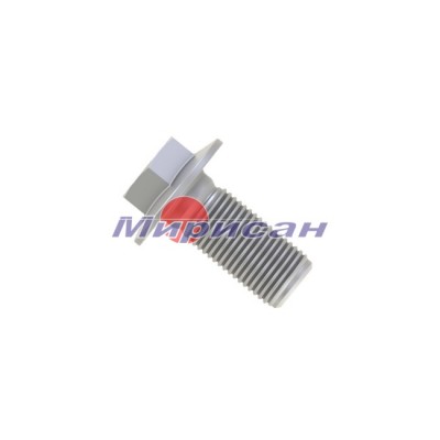 HXE143972 / HXE121410 / HXE29393 Болт ножа специальный John Deere